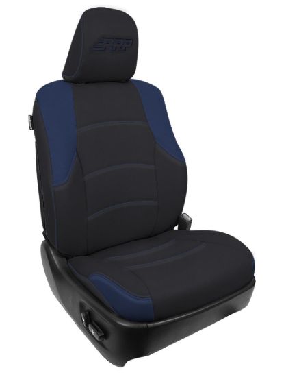 Picture of PRP Seat Cover - B066-06