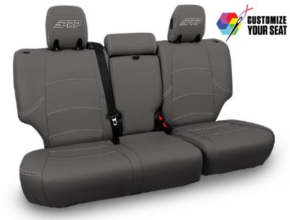 Picture of PRP Seat Cover - B067