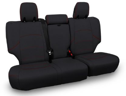 Picture of PRP Seat Cover - B067-01