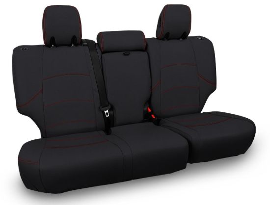 Picture of PRP Seat Cover - B067-01
