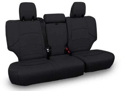 Picture of PRP Seat Cover - B067-02