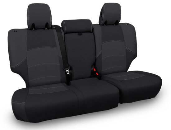 Picture of PRP Seat Cover - B067-03