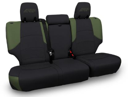 Picture of PRP Seat Cover - B067-04