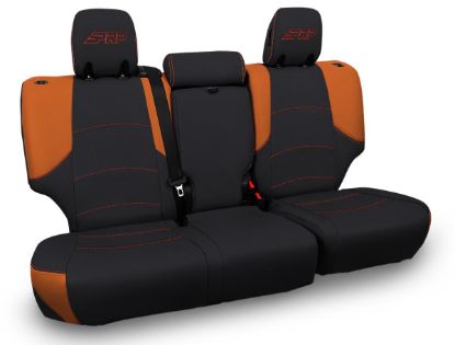 Picture of PRP Seat Cover - B067-05