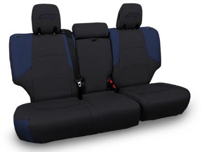 Picture of PRP Seat Cover - B067-06