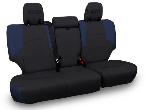 Picture of PRP Seat Cover - B067-06