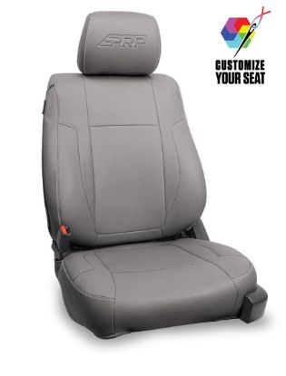 Picture of PRP Seat Cover - B068