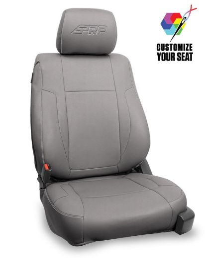 Picture of PRP Seat Cover - B068