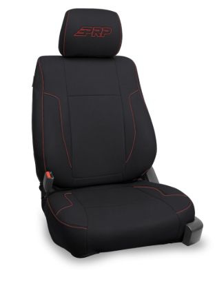 Picture of PRP Seat Cover - B068-01