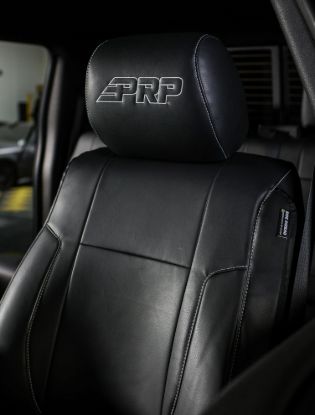 Picture of PRP Seat Cover - B068-06