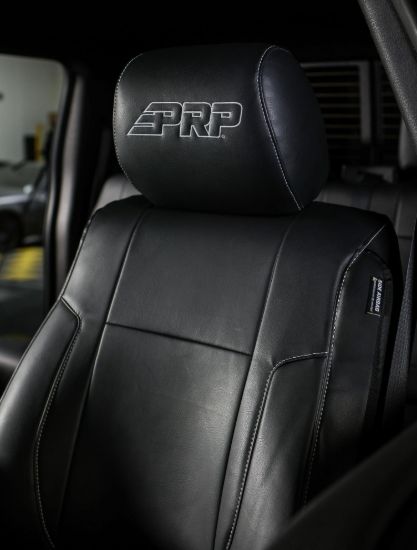 Picture of PRP Seat Cover - B068-06