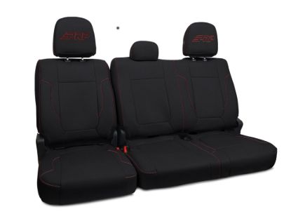 Picture of PRP Seat Cover - B070-01