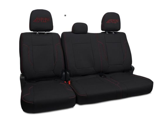 Picture of PRP Seat Cover - B070-01