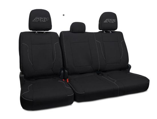 Picture of PRP Seat Cover - B070-06