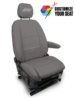 Picture of PRP Seat Cover - B071