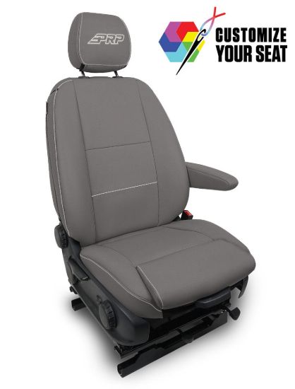 Picture of PRP Seat Cover - B071