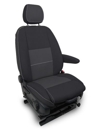 Picture of PRP Seat Cover - B071-03