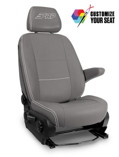 Picture of PRP Seat Cover - B073