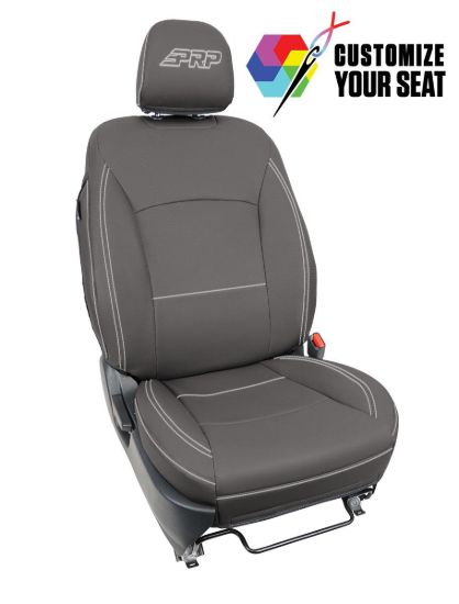 Picture of PRP Seat Cover - B076