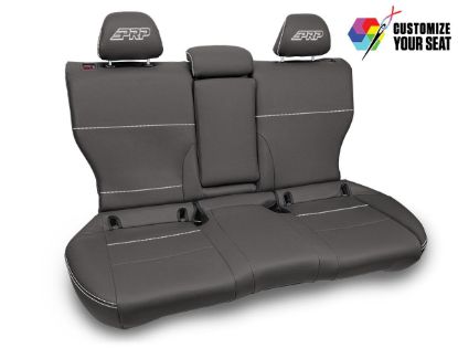 Picture of PRP Seat Cover - B077