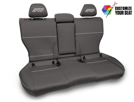 Picture of PRP Seat Cover - B077