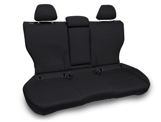 Picture of PRP Seat Cover - B077-02