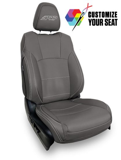 Picture of PRP Seat Cover - B078