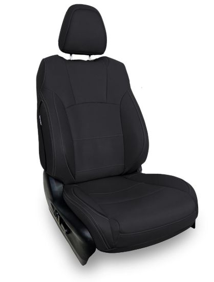 Picture of PRP Seat Cover - B078-02