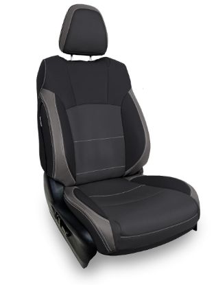 Picture of PRP Seat Cover - B078-03