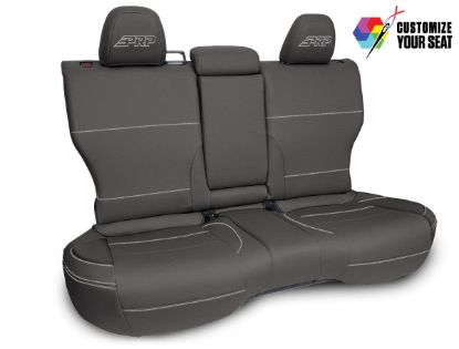 Picture of PRP Seat Cover - B079
