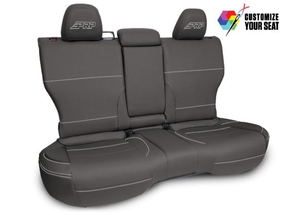 Picture of PRP Seat Cover - B079