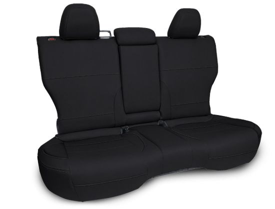 Picture of PRP Seat Cover - B079-02