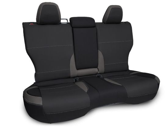 Picture of PRP Seat Cover - B079-03