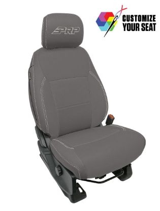 Picture of PRP Seat Cover - B094