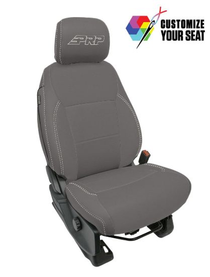 Picture of PRP Seat Cover - B094