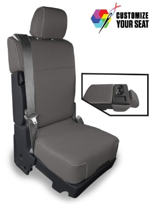 Picture of PRP Seat Cover - B095