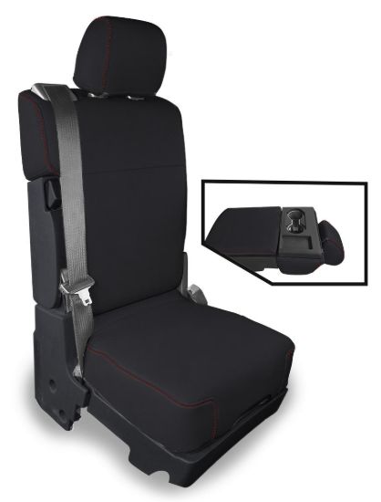Picture of PRP Seat Cover - B095-01