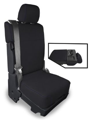 Picture of PRP Seat Cover - B095-04