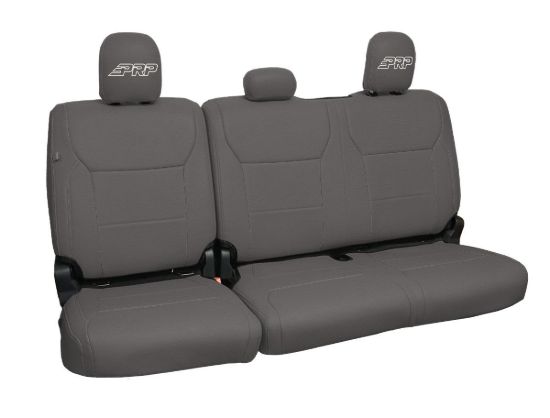 Picture of PRP Seat Cover - B096