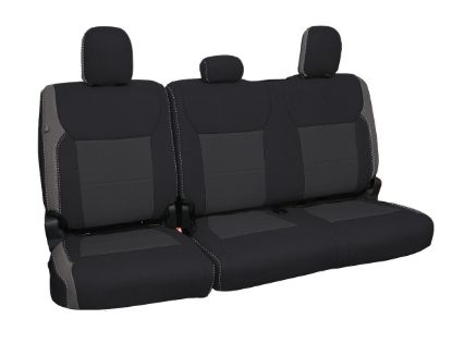 Picture of PRP Seat Cover - B096-03