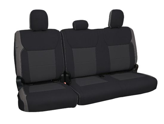 Picture of PRP Seat Cover - B096-03