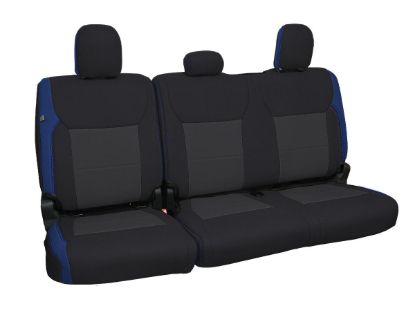 Picture of PRP Seat Cover - B096-04