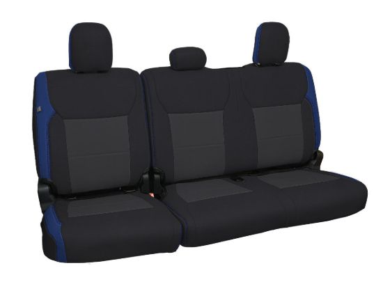 Picture of PRP Seat Cover - B096-04