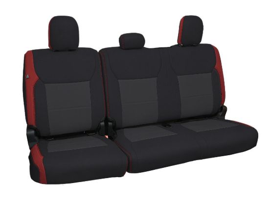 Picture of PRP Seat Cover - B096-05