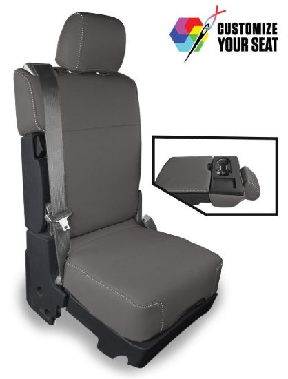 Picture of PRP Seat Cover - B098