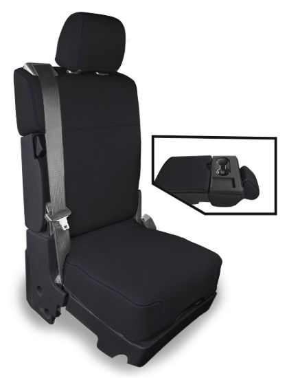 Picture of PRP Seat Cover - B098-04