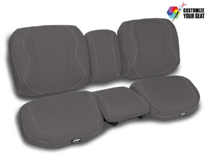 Picture of PRP Seat Cover - B121