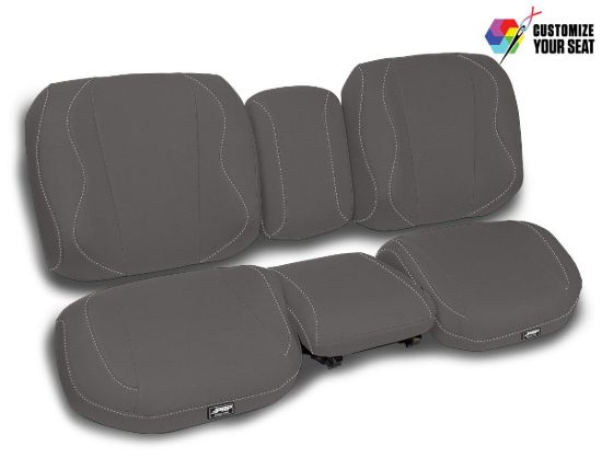 Picture of PRP Seat Cover - B121