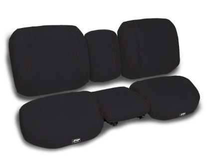 Picture of PRP Seat Cover - B121-01