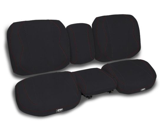 Picture of PRP Seat Cover - B121-01